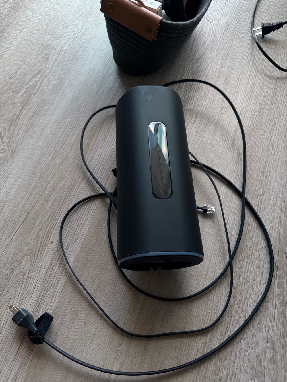 Amplifi Alien WiFi Router